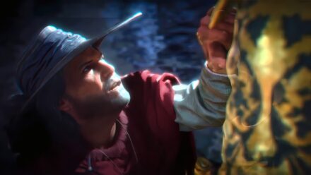 Как победить Жюльена Дю Касса в Assassin’s Creed Black Flag Resynced