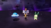 Коды Roblox Evomon на июль 2026