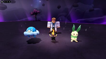 Коды Roblox Evomon на июль 2026