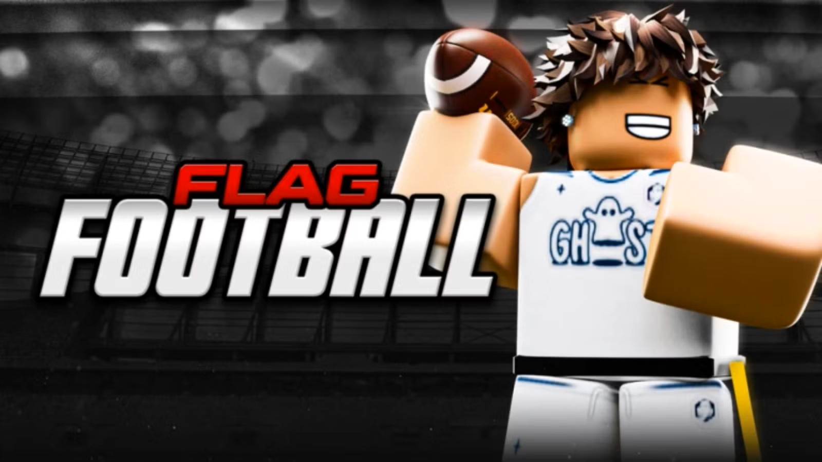 Коды Roblox Flag Football на июль 2026