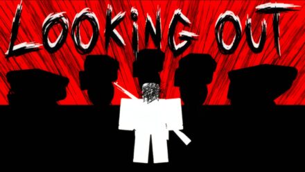 Коды Roblox Looking Out [Eye] на июль 2026