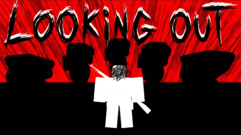 Коды Roblox Looking Out [Eye] на июль 2026