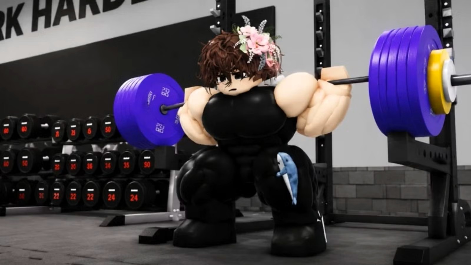 Roblox Mine A Planet 2026 Sayze Ru Kody Ultimate Gym Game Na Ijul 2026 Goda 