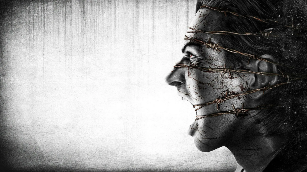 Скриншот The Evil Within 3