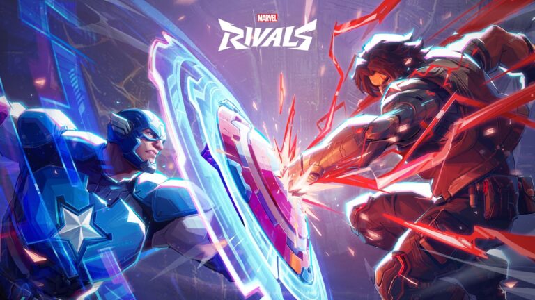 Marvel Rivals не работает в России (Решено)