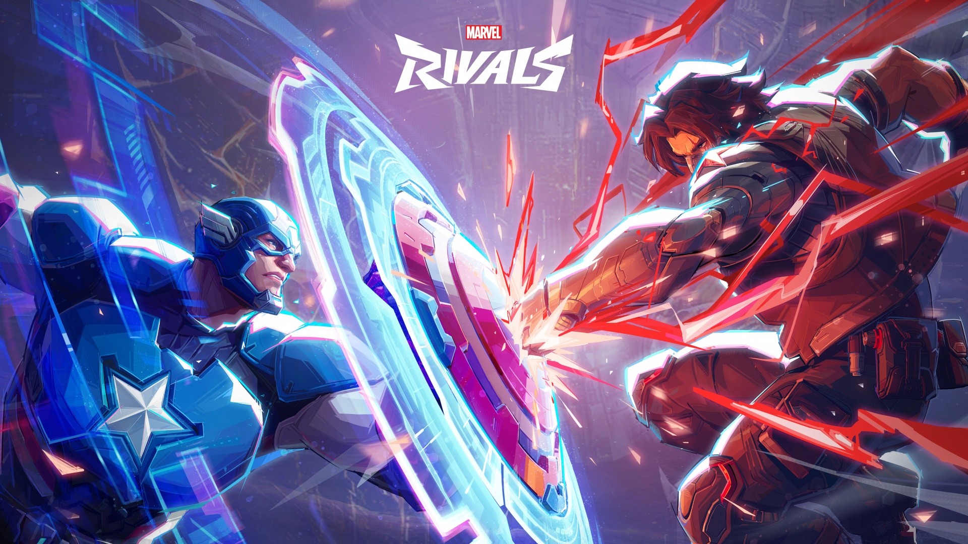 Marvel Rivals не работает в России: решение ошибки при запуске