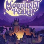 Moonlight Peaks