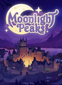 Moonlight Peaks