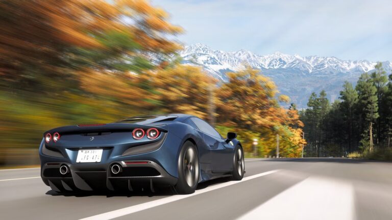 В Forza Horizon 6 стартовал новый Festival Playlist Decades Series