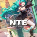 NTE: Neverness to Everness