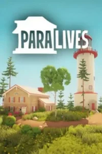 Paralives