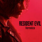 Resident Evil Veronica