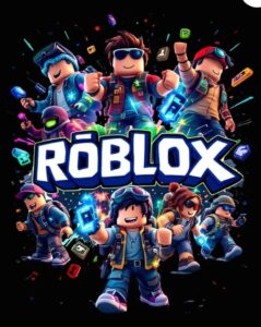 Roblox