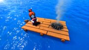 Roblox: Коды 100 Days At Sea на июль 2026 года