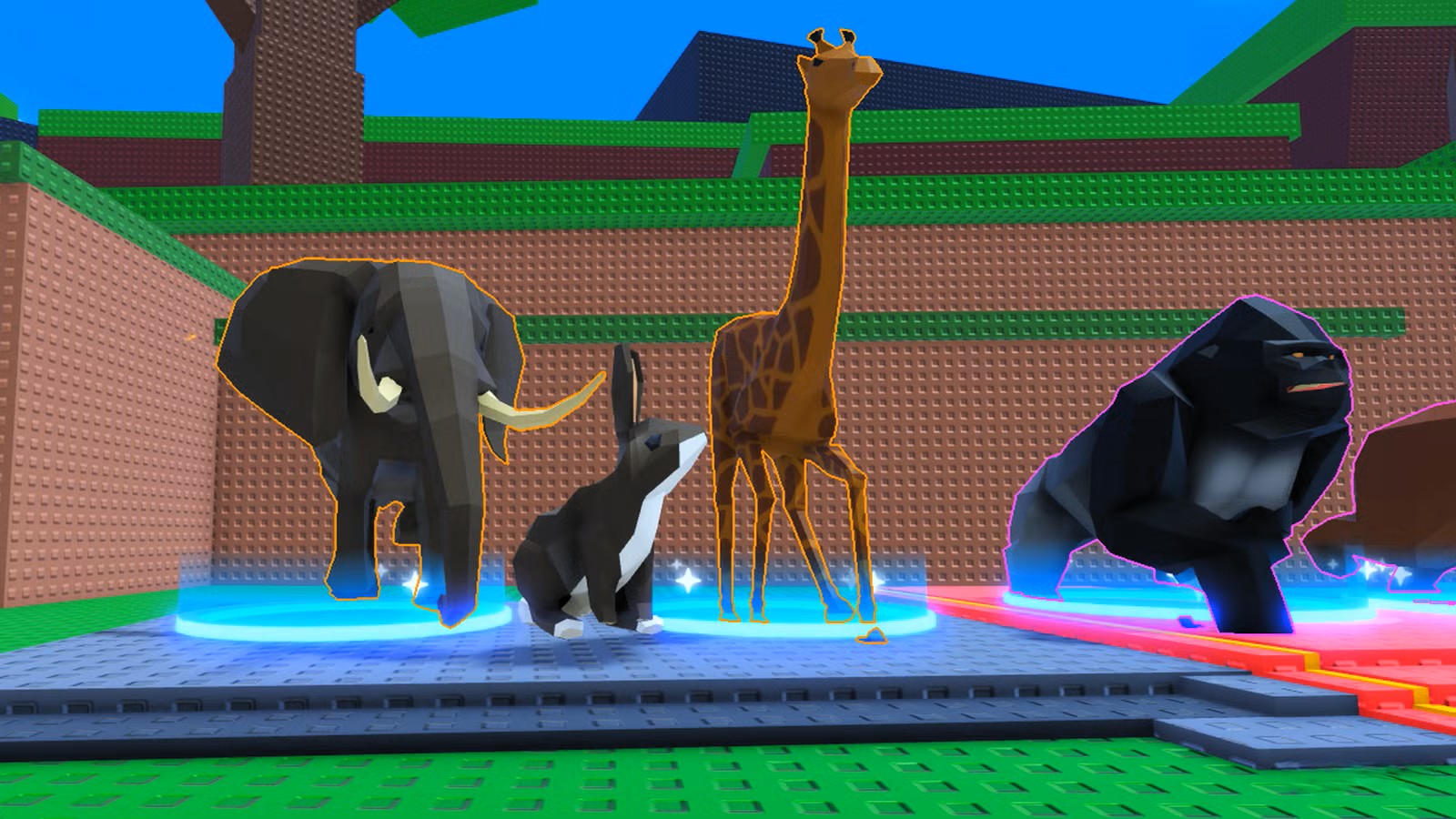 Roblox: коды Animal Training на июль 2026 года