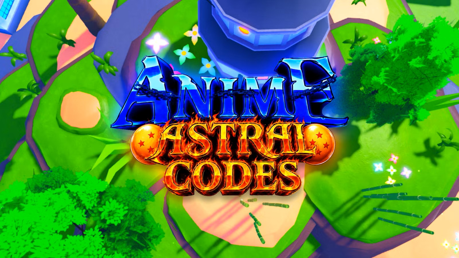 Roblox: Коды Anime Astral Simulator на июль 2026 года