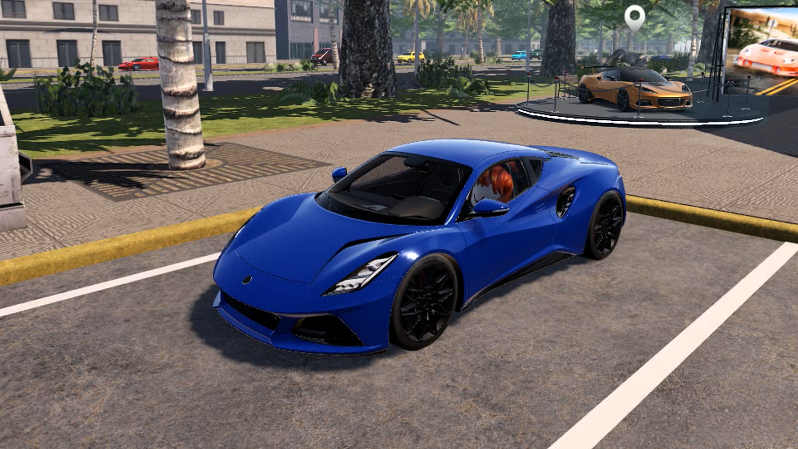 Roblox: коды Car Zone на июль 2026 года