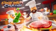 Roblox: Коды Cooking Chaos на июль 2026 года