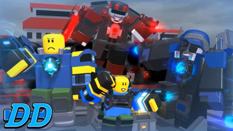 Roblox: Коды Dummy Defense на июль 2026 года