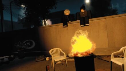 Roblox: Коды Gakuran на июль 2026 года