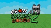 Roblox: Коды Grow a Garden 2 на июль 2026 года