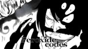 Roblox: Коды Peroxide на июль 2026 года