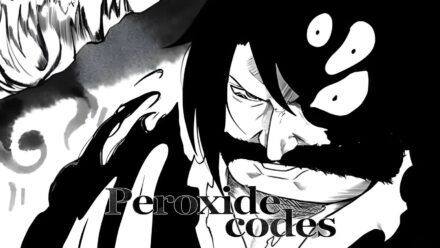 Roblox: Коды Peroxide на июль 2026 года