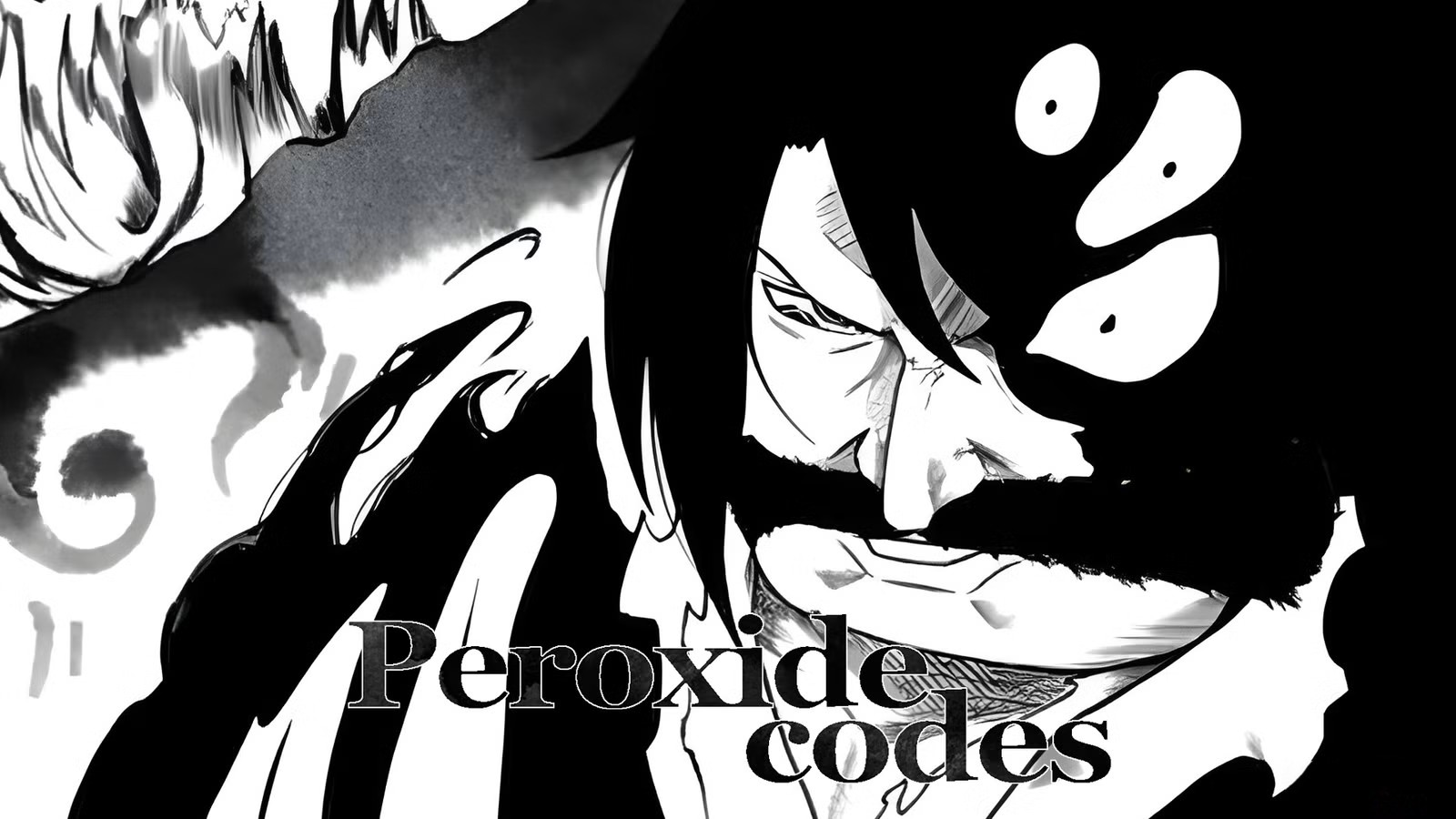 Roblox: Коды Peroxide на июль 2026 года