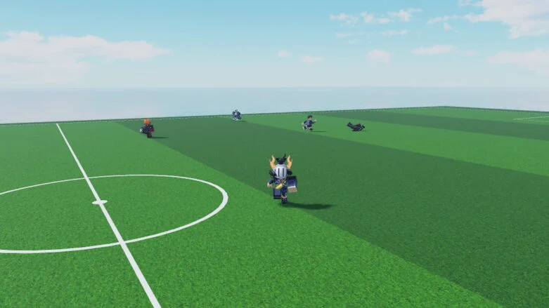 Roblox: Коды Синий замок: Skibidi (Blue Lock Skibidi) на июль 2026