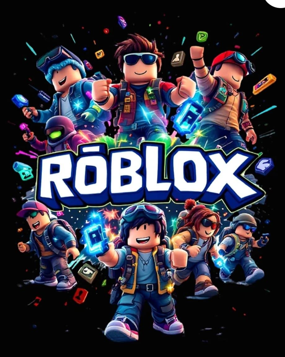 Roblox