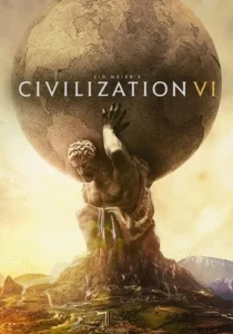 Sid Meier’s Civilization VI
