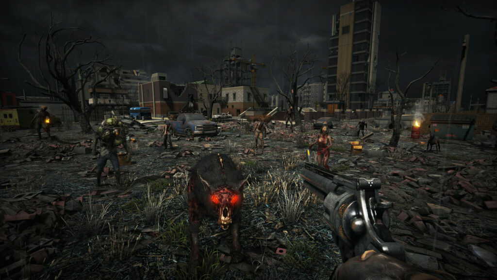 Скриншот 7 Days to Die