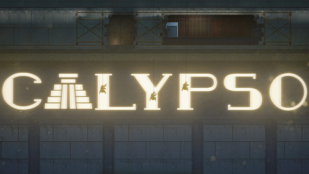Скриншот Tom Clancy’s Rainbow Six Siege