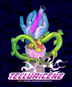 TELLURICENE