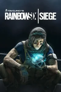 Tom Clancy’s Rainbow Six Siege