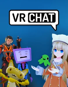 VRChat