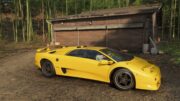 Все амбарные находки в Forza Horizon 6