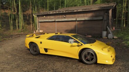 Все амбарные находки в Forza Horizon 6