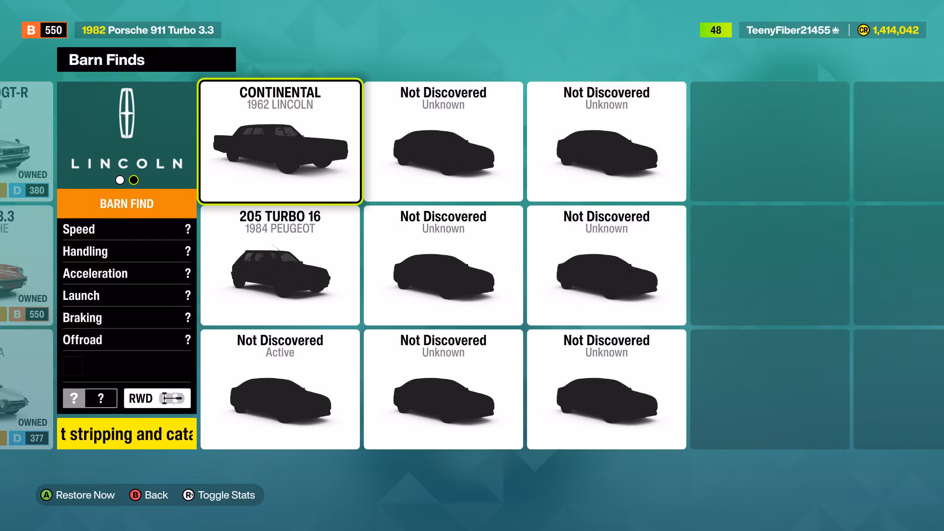 Все машины из амбарных находок Forza Horizon 6 Все машины из амбарных находок Forza Horizon 6