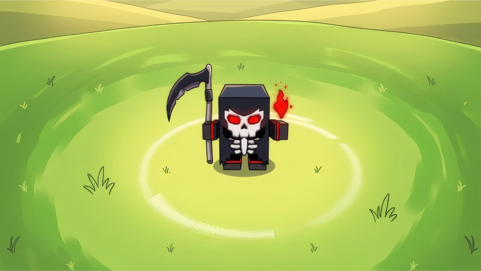Все новые коды RNG Heroes Все новые коды RNG Heroes