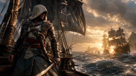 Все рабочие коды Assassin’s Creed Black Flag Resynced
