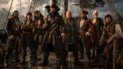 Все реальные исторические персонажи в Assassin’s Creed 4: Black Flag